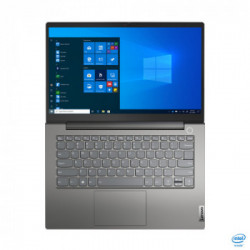 Lenovo ThinkBook 14 Computer portatile 35,6 cm (14") Full HD Intel® Core™ i5 8 GB DDR4-SDRAM 256 GB SSD Wi-Fi 6 (802.11ax)