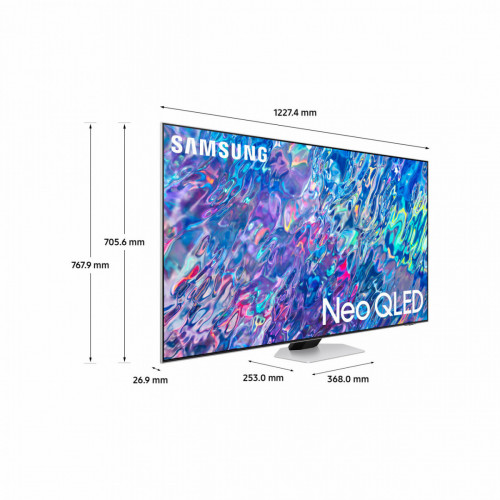 Samsung QE55QN85B Smart Tv 55" Neo QLED 4K,...