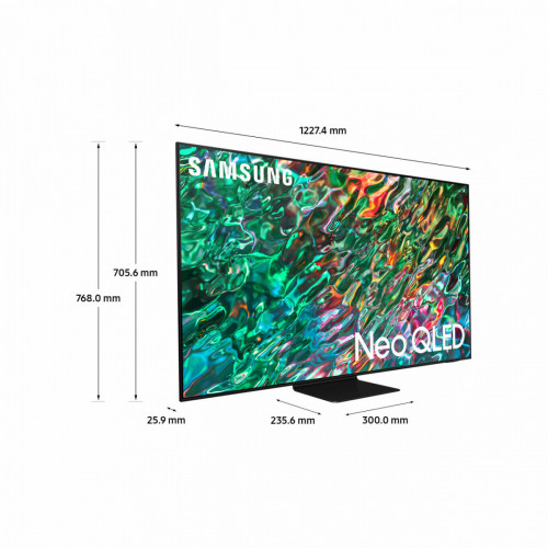 Samsung QE55QN90B Smart Tv 55" Neo QLED 4K,...