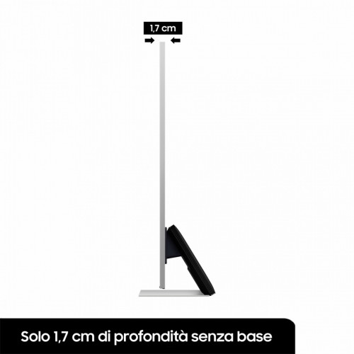 Samsung QE55QN95B Smart TV 55" Neo Q 4k UHD,...