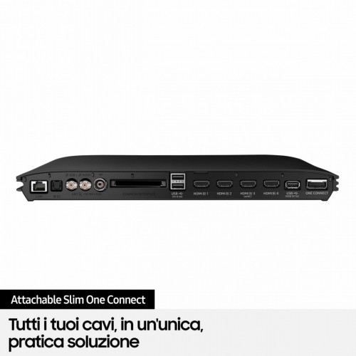 Samsung QE55QN95B Smart TV 55" Neo Q 4k UHD,...