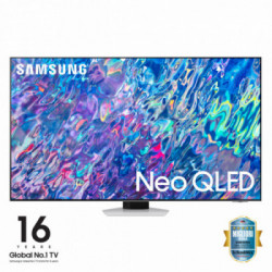 Samsung QE75QN85B Smart Tv 75" Neo QLED 4K, UHD, HDR Quantum Matrix, DOLBY ATMOS