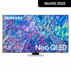 Samsung QE75QN85B Smart Tv 75" Neo QLED 4K, UHD, HDR Quantum Matrix, DOLBY ATMOS