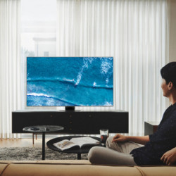 Samsung QE75QN85B Smart Tv 75" Neo QLED 4K, UHD, HDR Quantum Matrix, DOLBY ATMOS