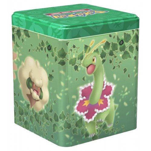 Carte da gioco Gamevision PK60174ISINGPZ Pokemon