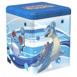 Carte da gioco Gamevision PK60174ISINGPZ Pokemon