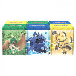 Carte da gioco Gamevision PK60174ISINGPZ Pokemon