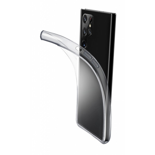 Cellularline Fine - Galaxy S22 Ultra Cover in...
