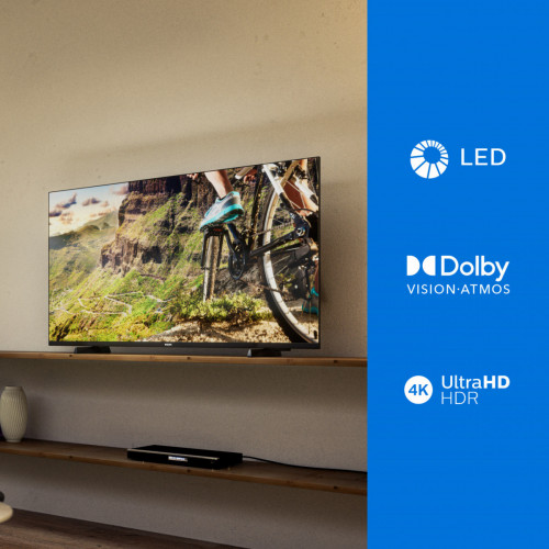 Philips 7000 series 55PUS7406 139,7 cm (55") 4K...