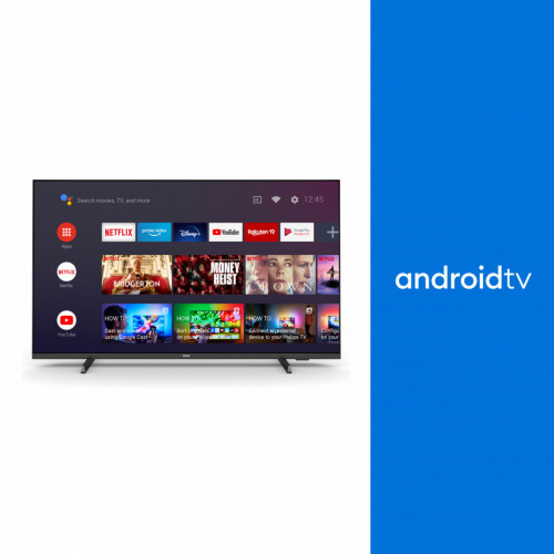 Philips 7000 series 55PUS7406 139,7 cm (55") 4K...