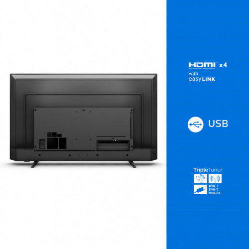 Philips 7000 series 55PUS7406 139,7 cm (55") 4K...