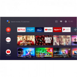 Philips 7000 series 55PUS7406 139,7 cm (55") 4K Ultra HD Smart TV Wi-Fi Nero