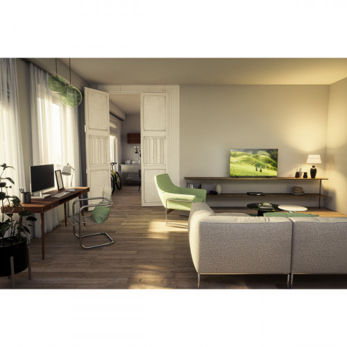 Philips 7000 series 55PUS7406 139,7 cm (55") 4K...