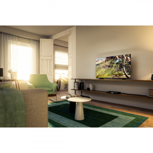 Philips 7000 series 55PUS7406 139,7 cm (55") 4K...