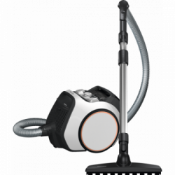 Miele Boost CX1 Parquet PowerLine - Aspirapolvere senza Sacco, 890 W