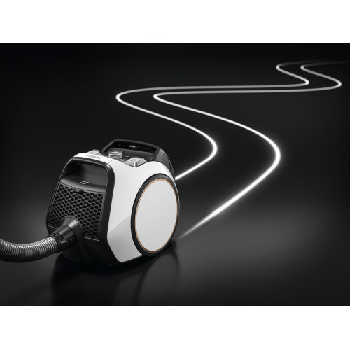 Miele Boost CX1 Parquet PowerLine -...