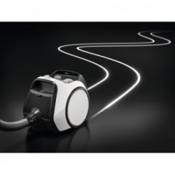 Miele Boost CX1 Parquet PowerLine - Aspirapolvere senza Sacco, 890 W