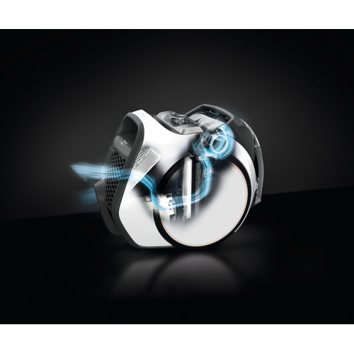 Miele Boost CX1 Parquet PowerLine -...