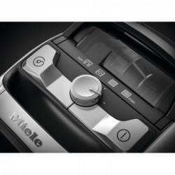 Miele Boost CX1 Parquet PowerLine - Aspirapolvere senza Sacco, 890 W