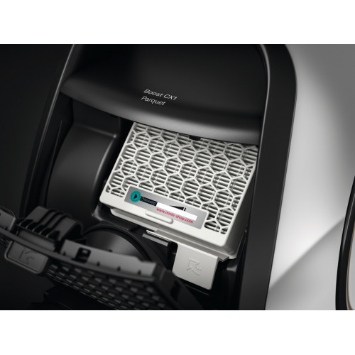 Miele Boost CX1 Parquet PowerLine -...