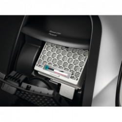 Miele Boost CX1 Parquet PowerLine - Aspirapolvere senza Sacco, 890 W