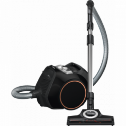 Miele Boost CX1 Cat&Dog PowerLine - Aspirapolvere senza Sacco, 890 W