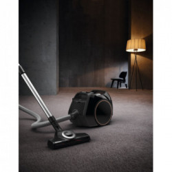 Miele Boost CX1 Cat&Dog PowerLine - Aspirapolvere senza Sacco, 890 W