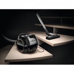 Miele Boost CX1 Cat&Dog PowerLine - Aspirapolvere senza Sacco, 890 W