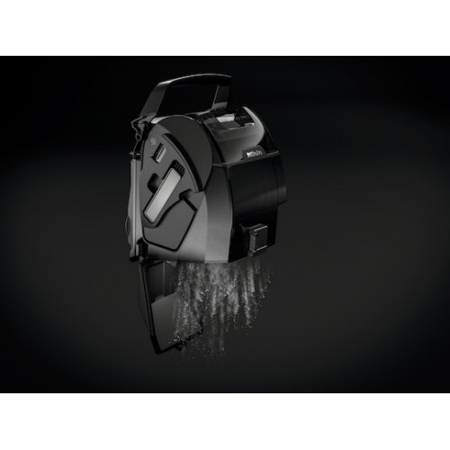 Miele Boost CX1 White PowerLine - Aspirapolvere...