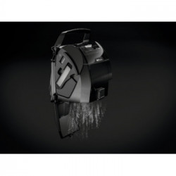 Miele Boost CX1 White PowerLine - Aspirapolvere Senza Sacco, 890 W