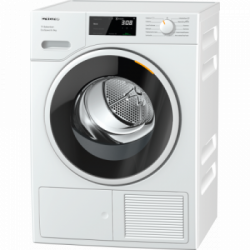 Miele TSH 783 WP - Asciugatrice EcoSpeed, 9 Kg, WiFi, Classe A+++