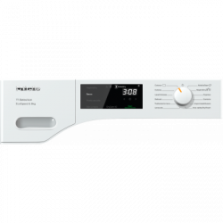 Miele TSH 783 WP - Asciugatrice EcoSpeed, 9 Kg, WiFi, Classe A+++