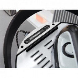 Miele B 4312 Fashion Master - Stiratrice con Sistema a Vapore