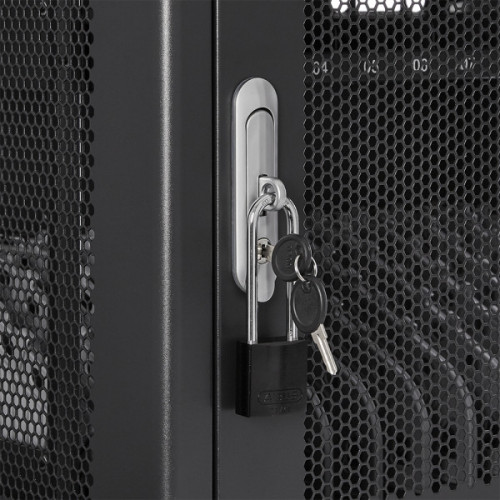 V7 CHGSTA12AC-1E Cabinet Carrello per...