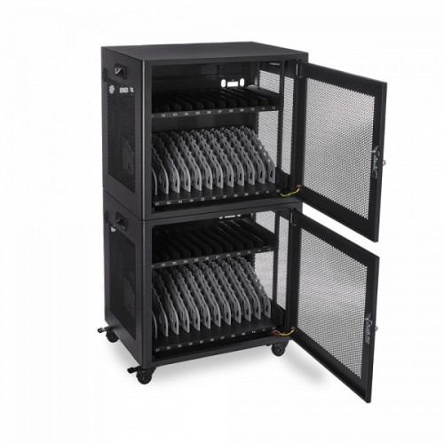 V7 CHGSTA12AC-1E Cabinet Carrello per...