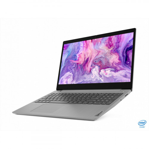Lenovo IdeaPad 3 Netbook 39,6 cm (15.6") Full...