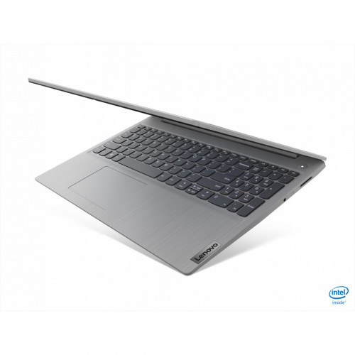 Lenovo IdeaPad 3 Netbook 39,6 cm (15.6") Full...
