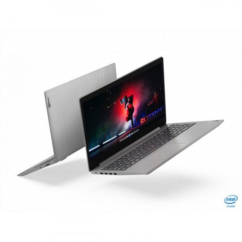 Lenovo IdeaPad 3 Netbook 39,6 cm (15.6") Full...
