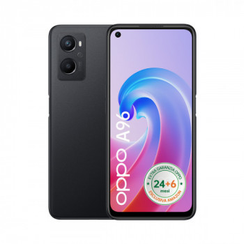 OPPO A96 Smartphone, NFC,...