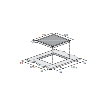 Candy CTPS64MCTTWIFI -... 2