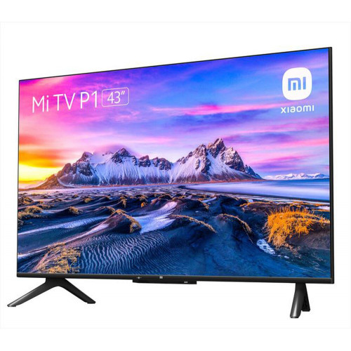 Xiaomi TV P1E L43M7-7AEU smart TV 43" LED 4k...