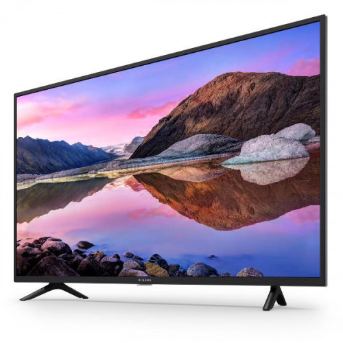 Xiaomi TV P1E L43M7-7AEU smart TV 43" LED 4k...