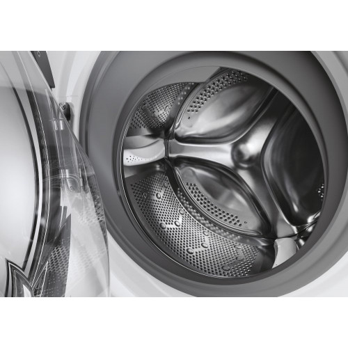 Candy RapidÓ PRO RP4 476BWMR - Lavatrice Carica...