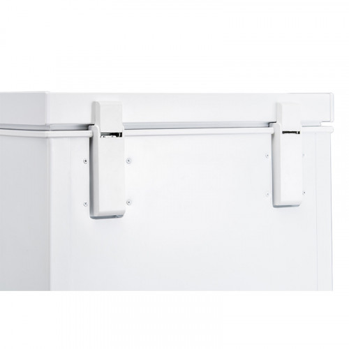 Hisense FC184D4AW1 - Congelatore a Pozzetto,...