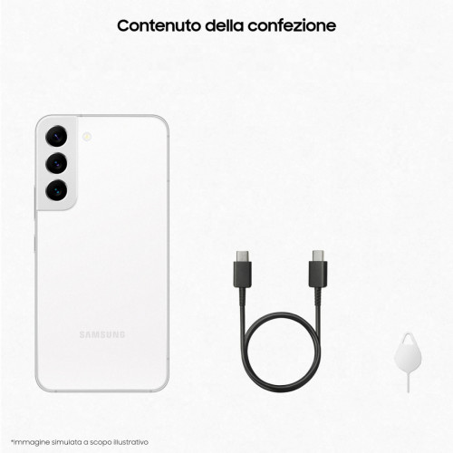 Samsung Galaxy S22 5G Display 6.1'' Dynamic...