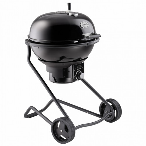 Rösle 25562 Air F60 Charcoal Kettle, Barbecue a...