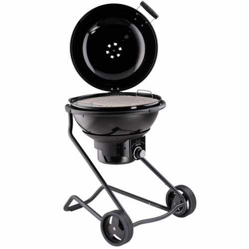 Rösle 25562 Air F60 Charcoal Kettle, Barbecue a...