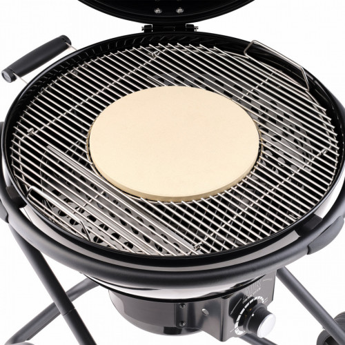 Rösle 25562 Air F60 Charcoal Kettle, Barbecue a...