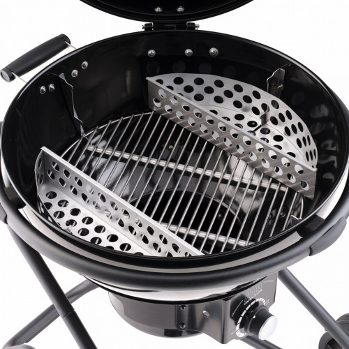 Rösle 25562 Air F60 Charcoal Kettle, Barbecue a...