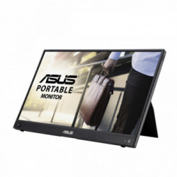 ASUS ZenScreen MB16AWP 39,6 cm (15.6") 1920 x 1080 Pixel Full HD LED Nero
